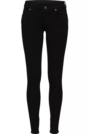 Dr Denim Dames Skinny - Jeans 'Dixy
