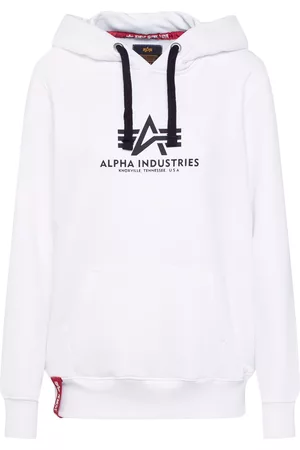 Alpha Industries Dames Sweaters - Sweatshirt