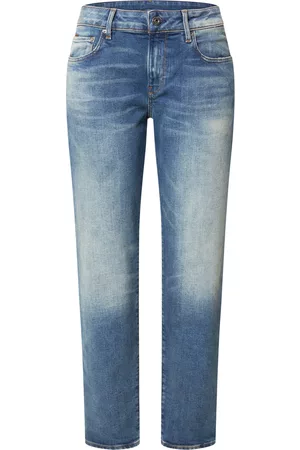 G-Star Dames Jeans - Jeans 'Kate