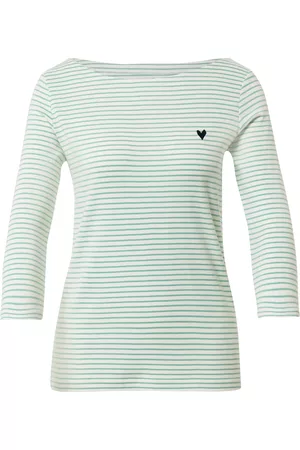 TOM TAILOR Dames T-shirts - Shirt