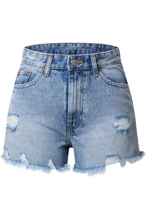 Dr Denim Dames Shorts - Jeans 'Skye