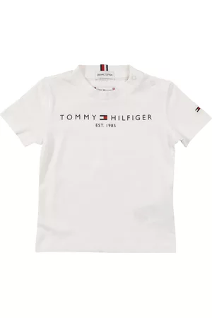 opschorten licentie Vertrouwen Jongens Tommy Hilfiger T-shirts SALE - Jongens Tommy Hilfiger T-shirts in  de solden | FASHIOLA.be