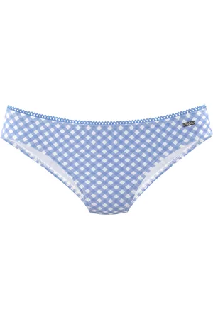 Buffalo Dames Bikini broekjes - Bikinibroek