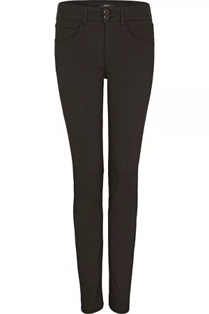 s.Oliver Dames Broeken - Broek