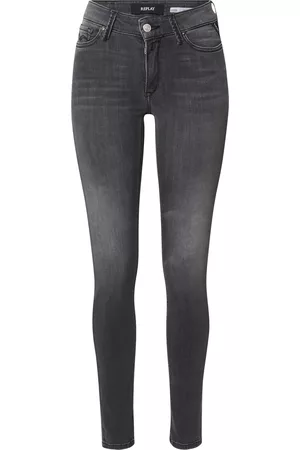 Replay Dames Skinny - Jeans 'Luzien