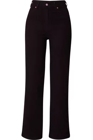 Dr Denim Dames Straight - Jeans 'Moxy