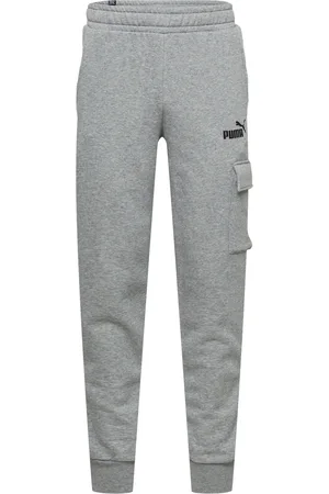 Puma core discount fleece joggingbroek heren