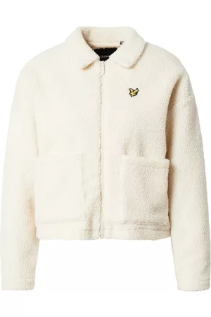 Lyle & Scott Dames Jassen - Tussenjas