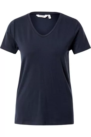 B YOUNG Dames T-shirts - Shirt 'REXIMA