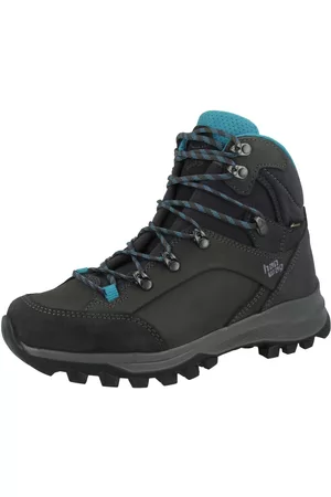 Hanwag Dames Veterschoenen - Sportieve veterschoen
