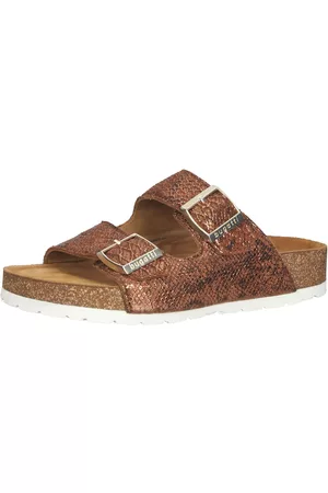 Bugatti Dames Clogs - Muiltjes