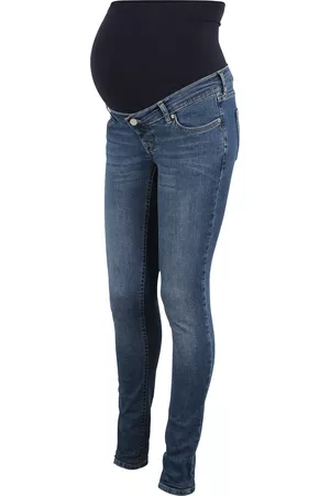 Noppies Dames Skinny - Jeans 'Avi