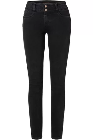 Timezone Dames Slim - Jeans 'Enya