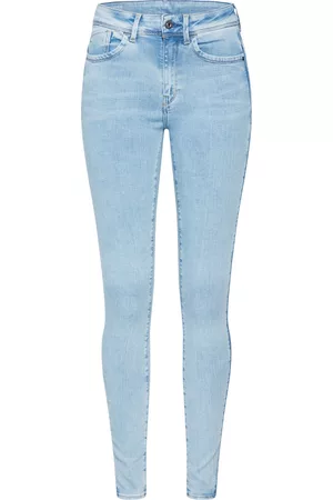 G-Star Dames Skinny - Jeans 'Lhana