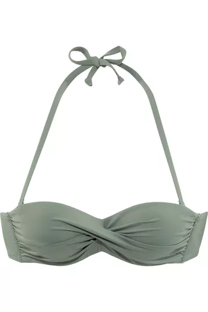 s.Oliver Dames Bikini's - Bikinitop