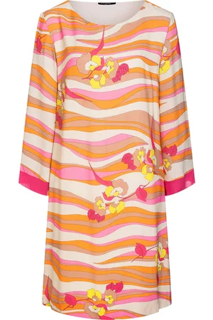 Ana Alcazar Dames Jurken - Jurk 'Fawani