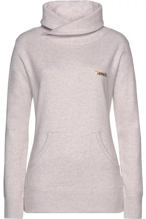 Bench Dames Sweaters - Sweatshirt