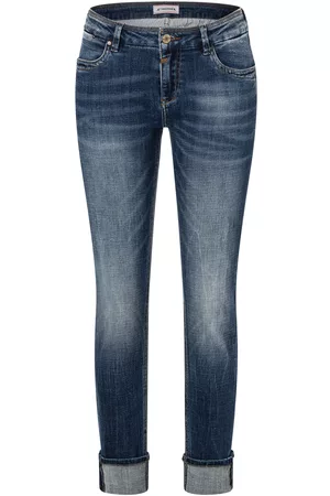 Timezone Dames Slim - Jeans 'Marah