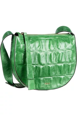 Abro+ Dames Schoudertassen - Schoudertas 'Lulu Croco 29785