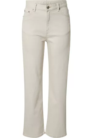 Dr Denim Dames Straight - Jeans 'Li