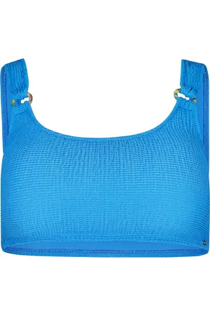 Skiny Dames Bikini's - Bikinitop