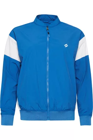 Superdry Dames Sportjassen - Sportjas 'Train