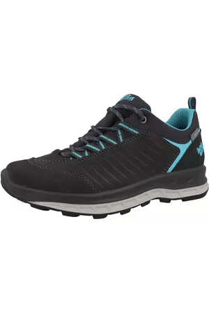Hanwag Dames Lage sneakers - Veterschoen 'Blueridge Low Lady ES