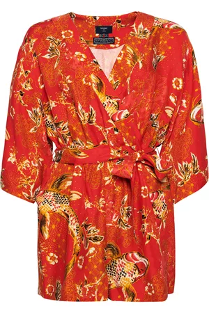 Superdry Dames Playsuits - Jumpsuit