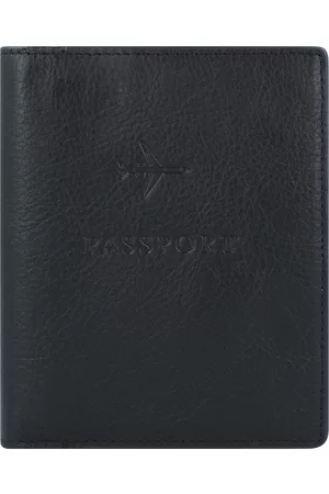 Fossil Heren Portefeuilles - Etui