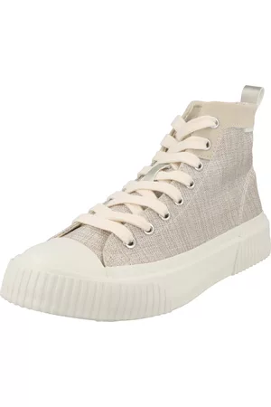 Bullboxer Dames Sneakers - Sneakers hoog