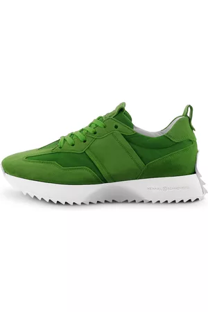 Kennel & Schmenger Dames Lage sneakers - Sneakers laag 'Pull