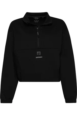 Superdry Dames Sport sweaters - Sportief sweatshirt