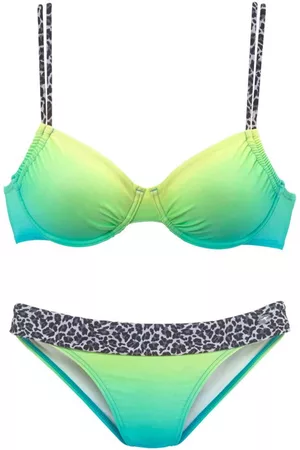 KangaROOS Dames Bikini's - Bikini