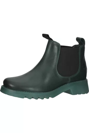 Fly London Chelsea boots