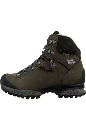 Hanwag Dames Veterschoenen - Sportieve veterschoen 'Tatra II Lady GTX