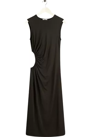 BZR Dames Midi jurken - Jurk 'Power Jada