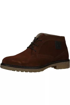 Gabor Heren Laarzen - Chukka Boots