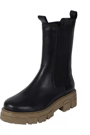Apple of Eden Dames Enkellaarzen - Chelsea boots 'CHER