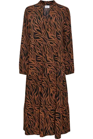 Saint Tropez Dames Jurken - Jurk 'Eda