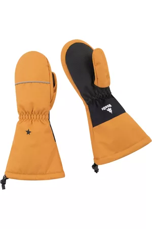 WeeDO Jongens Handschoenen - Handschoenen 'FOXDO
