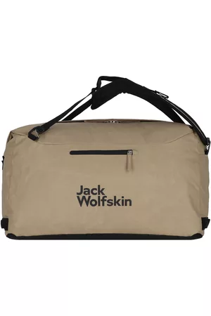 Jack Wolfskin Dames Reistassen - Reistas 'Traveltopia