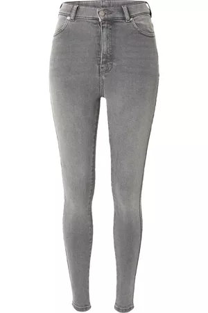 Dr Denim Dames Skinny - Jeans 'Moxy