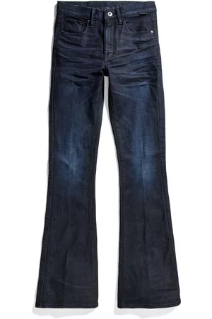 G-Star Dames Bootcut - Jeans