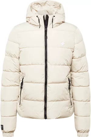 Superdry Heren Donsjassen - Winterjas