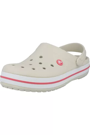 Crocs Dames Clogs - Clogs 'Crocband
