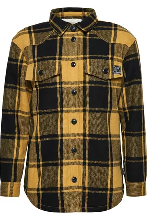 Superdry Dames Jassen - Tussenjas