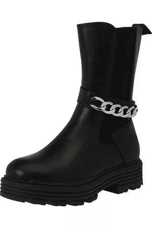 Dockers Dames Enkellaarzen - Chelsea boots