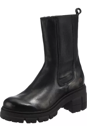 Apple of Eden Dames Enkellaarzen - Chelsea boots 'Patricia