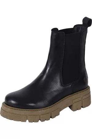 Apple of Eden Dames Enkellaarzen - Chelsea boots 'CONNY