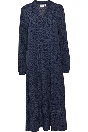 Saint Tropez Dames Jurken - Jurk 'Eda